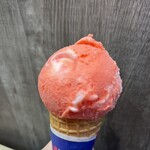サーティワンアイスクリーム - 料理写真: