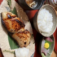 伊豆の旬 やんも 南青山店 - 