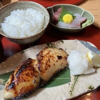 伊豆の旬 やんも 南青山店 - 