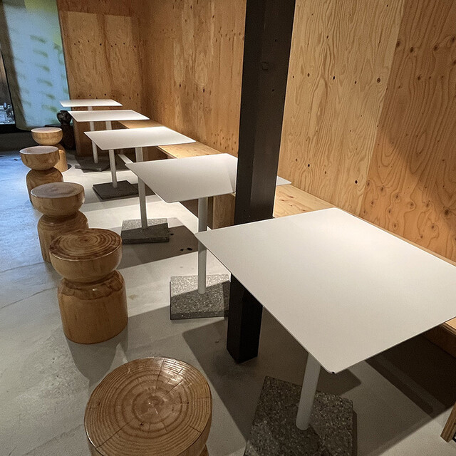 KUMONOCHA Bukkojiten photo 4