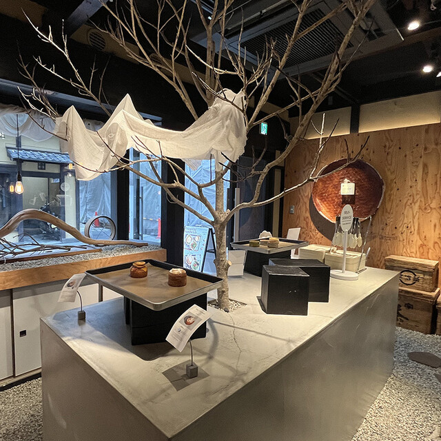 KUMONOCHA Bukkojiten photo 5