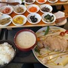 肉と野菜の店 相模園