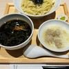ワンタン麺専門店 たゆたふ