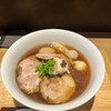 らぁ麺や 嶋