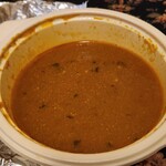 スパイス王国 - 料理写真: