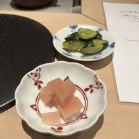 鮨 なかむら - 