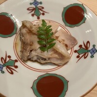 鮨 なかむら - 