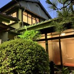 あつた蓬莱軒 - 