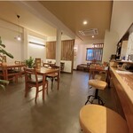 パスタとコーヒーの店 ぼうの屋 - 
