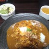 カレー倶楽部 ルウ 渡辺通店