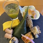 日本料理 四季彩 - 