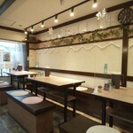 えびそば 緋彩 - 