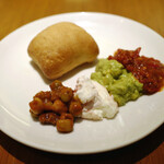 PIZZA SALVATORE CUOMO - 