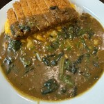 カレーハウス CoCo壱番屋 - 