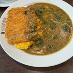 カレーハウス CoCo壱番屋 - 