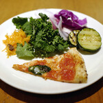 PIZZA SALVATORE CUOMO - 