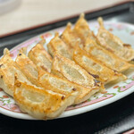 餃子の王将 - 料理写真:餃子☆