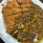 カレーハウス CoCo壱番屋 - 