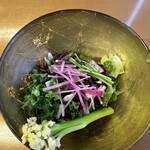 日本料理 四季彩 - 