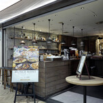 PIZZA SALVATORE CUOMO - 