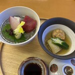 日本料理 四季彩 - 