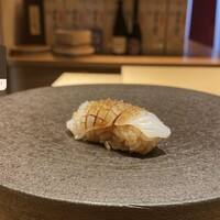 鮨 赤酢 かなやま - 