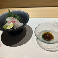 大阪 京橋 鮨 黒潮海閤 - 