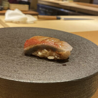 鮨 赤酢 かなやま - 