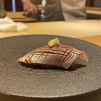 鮨 赤酢 かなやま - 