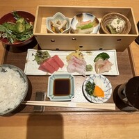 日本料理 斗南 - 
