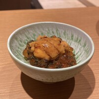 鮨 赤酢 かなやま - 