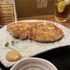 焼とんかつ たいら