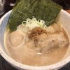 らぁーめん 夢屋台 伊丹店