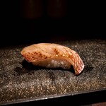 鮨ノ蔵 - キンキ