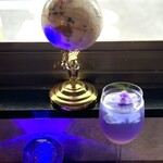 Leonids Cafe - トリニティ バタフライ