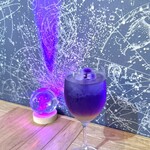 Leonids Cafe - トリニティ バタフライ