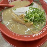 天下一品 - 料理写真: