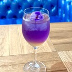 Leonids Cafe - トリニティ バタフライ（グラデーションが素敵❤️）