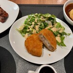 牛たん 仙台牛 伊勢屋 - 