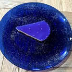 Leonids Cafe - 流星ケーキ