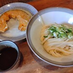 中村うどん - 