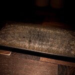 鮨ノ蔵 - 寿司下駄