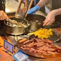 TOOTH TOOTH GARDEN RESTAURANT - 