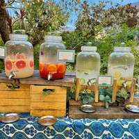 TOOTH TOOTH GARDEN RESTAURANT - 