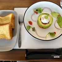 マーサーブランチ テラスハウス - 