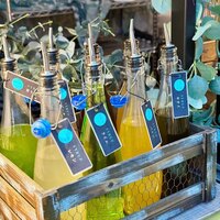 TOOTH TOOTH GARDEN RESTAURANT - 