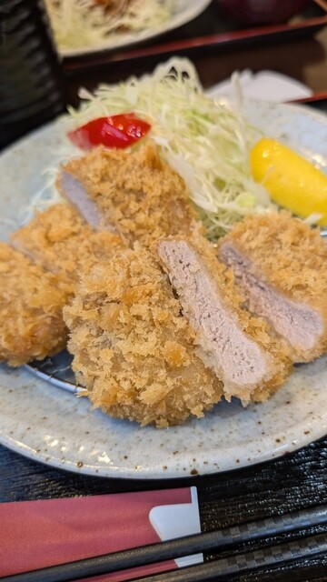 とんかつ永太朗 - 小川町/とんかつ | 食べログ