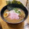 じゅんちゃんラーメン