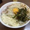 ラーメン二郎 横浜関内店