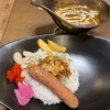 サンゴーカレー三郷 35ダイニングバル